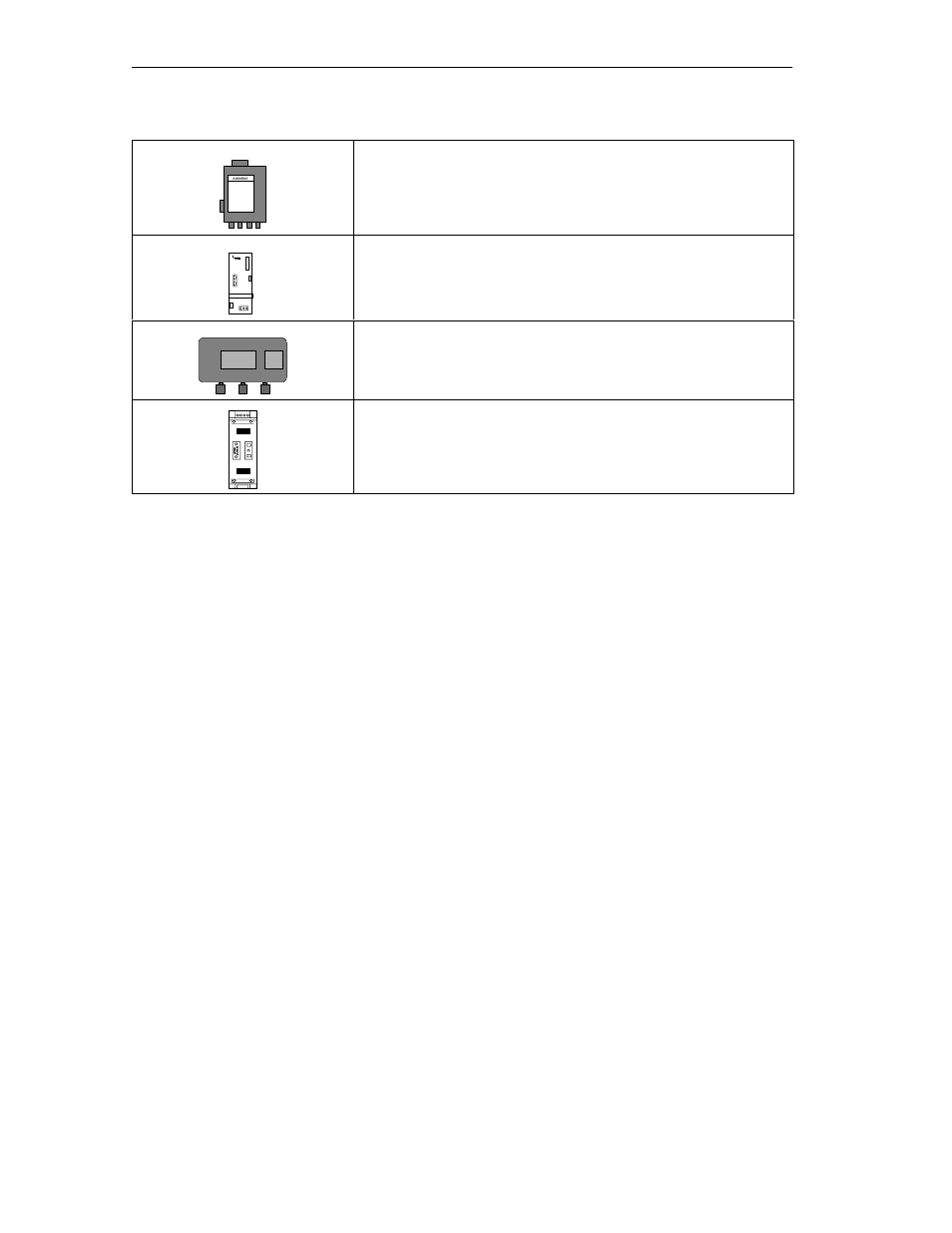 Siemens SIMATIC NET PROFIBUS User Manual | Page 4 / 490