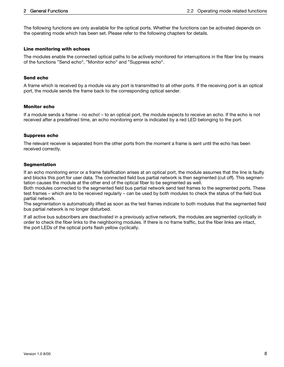 Siemens SIMATIC NET PROFIBUS User Manual | Page 404 / 490