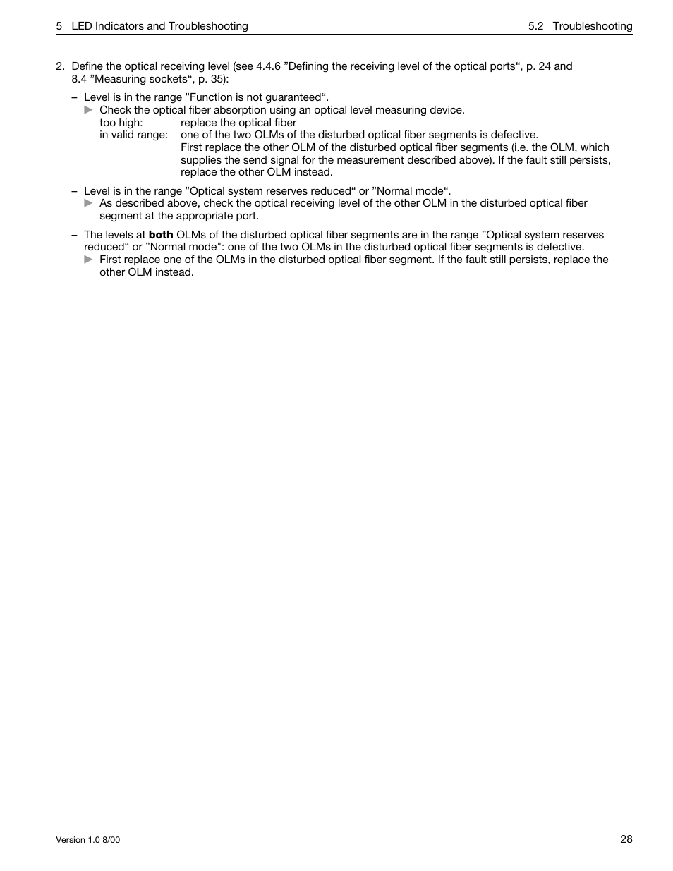 Siemens SIMATIC NET PROFIBUS User Manual | Page 424 / 490