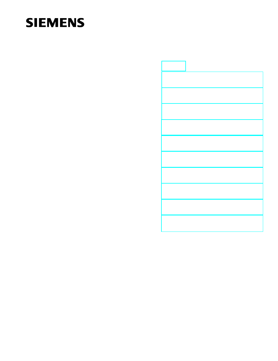 Profibus optical bus terminal (obt), Simatic net | Siemens SIMATIC NET PROFIBUS User Manual | Page 435 / 490