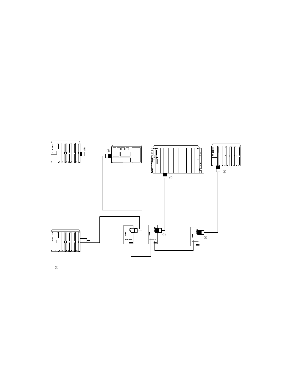 3 attaching rs-485 segments | Siemens SIMATIC NET PROFIBUS User Manual | Page 449 / 490