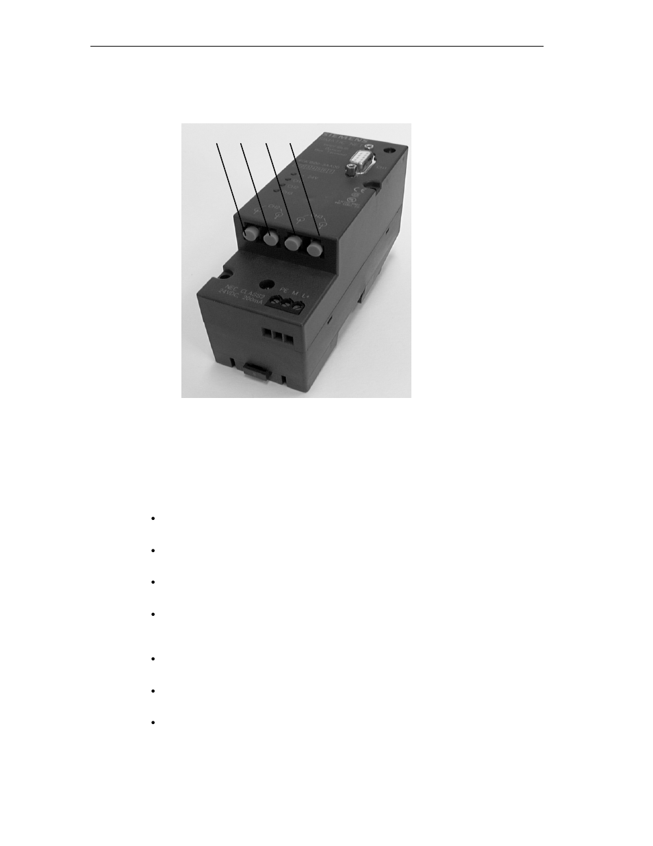 Siemens SIMATIC NET PROFIBUS User Manual | Page 456 / 490