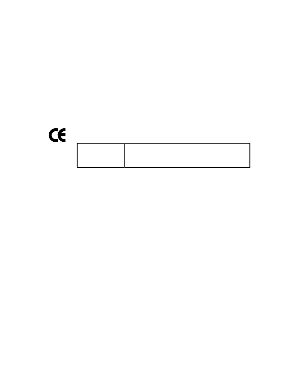 8 notes on the ce label, Notes on the ce label | Siemens SIMATIC NET PROFIBUS User Manual | Page 465 / 490