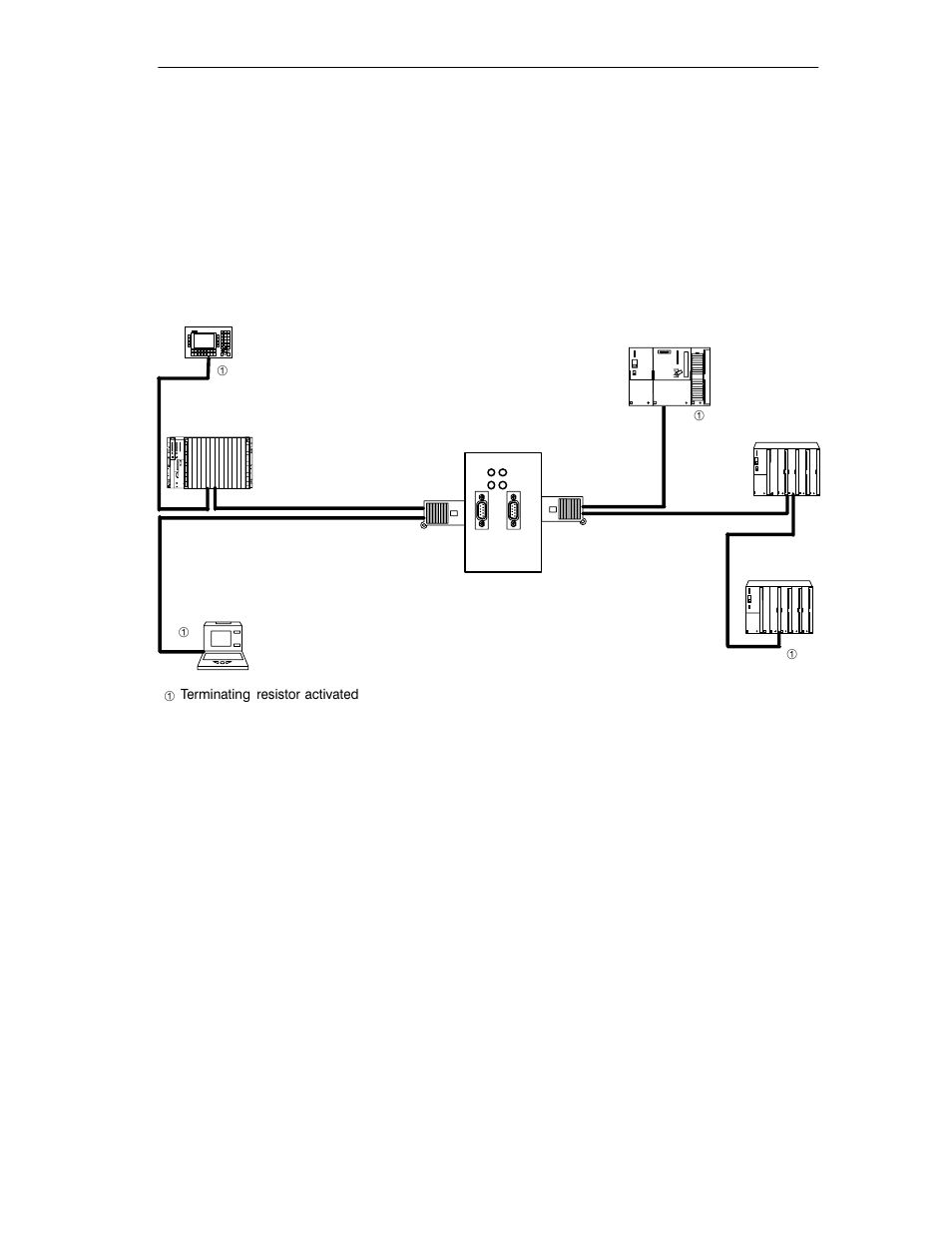 Design, How the dp/dp coupler works, Parameter assignment | Siemens SIMATIC NET PROFIBUS User Manual | Page 47 / 490