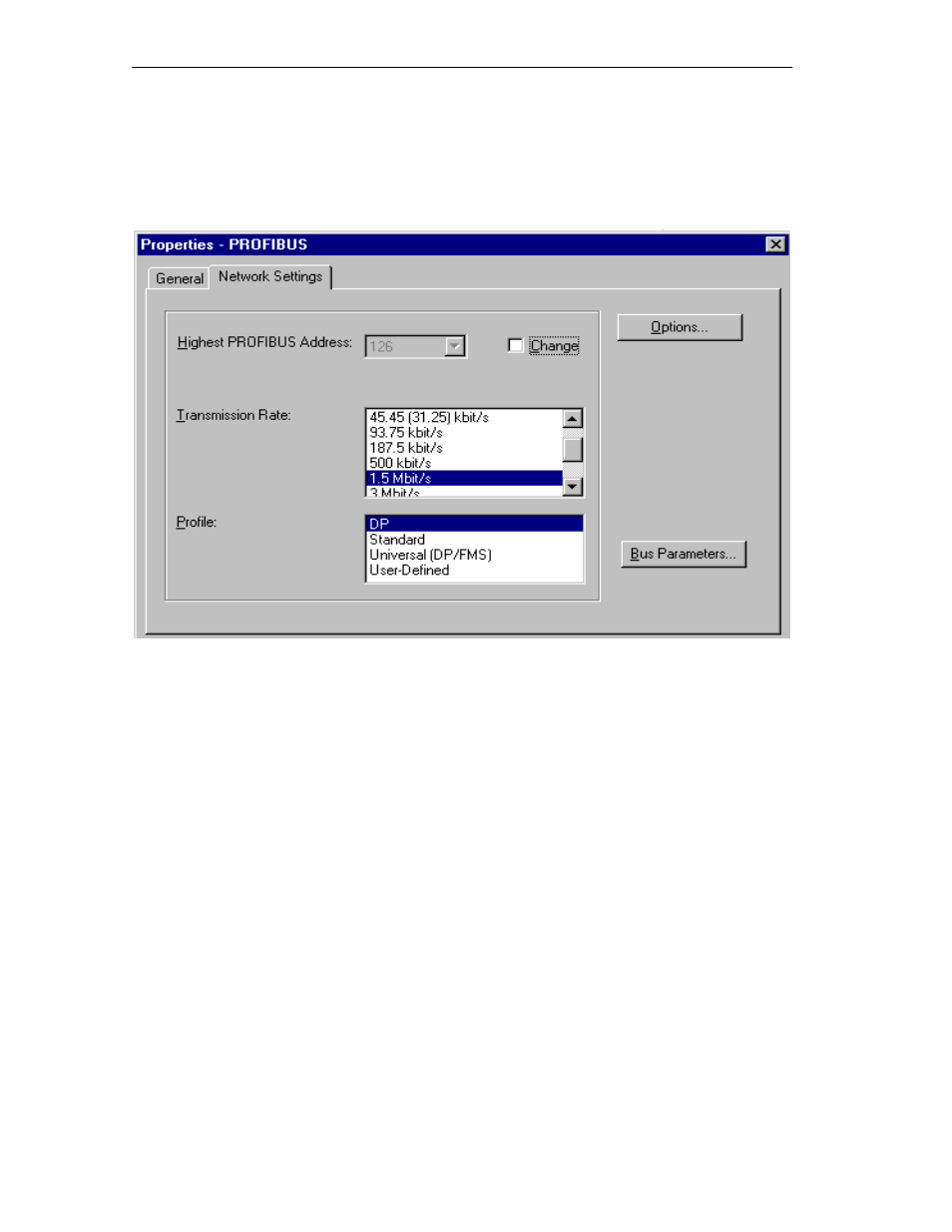 Siemens SIMATIC NET PROFIBUS User Manual | Page 90 / 490