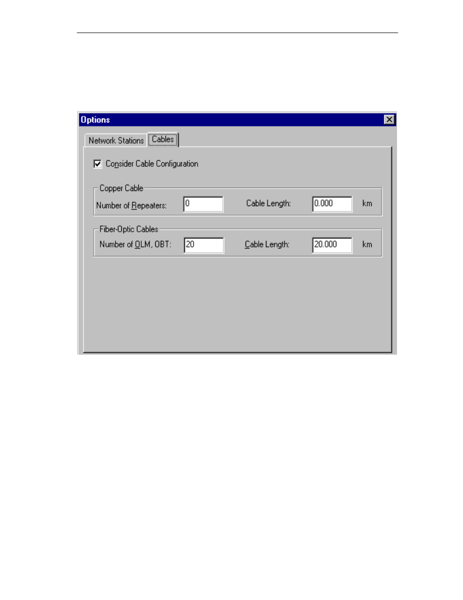 Siemens SIMATIC NET PROFIBUS User Manual | Page 91 / 490