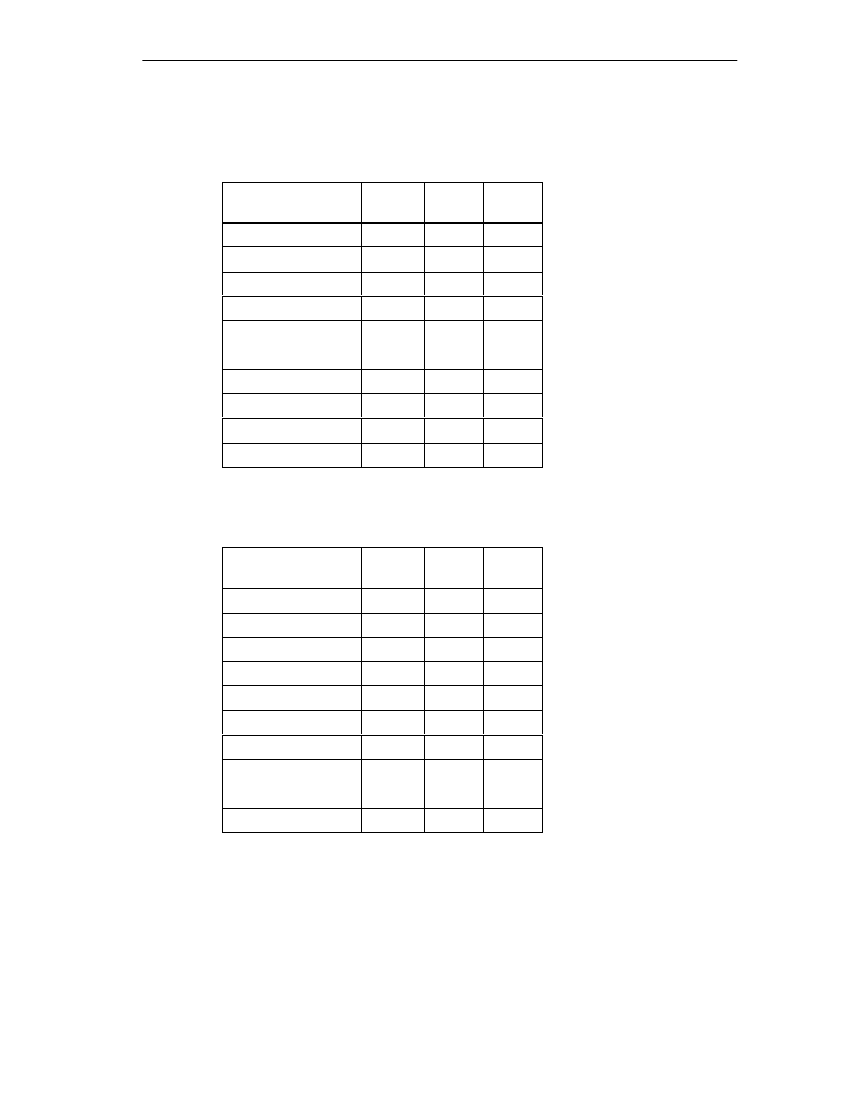 Siemens SIMATIC NET PROFIBUS User Manual | Page 95 / 490