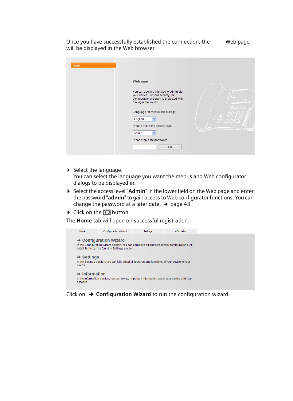 Siemens Gigaset DE380 IP R User Manual | Page 12 / 91