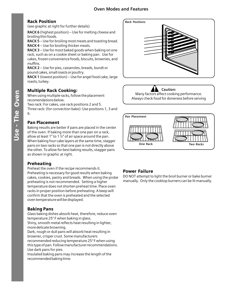 Siemens HG2516UC User Manual | Page 16 / 104