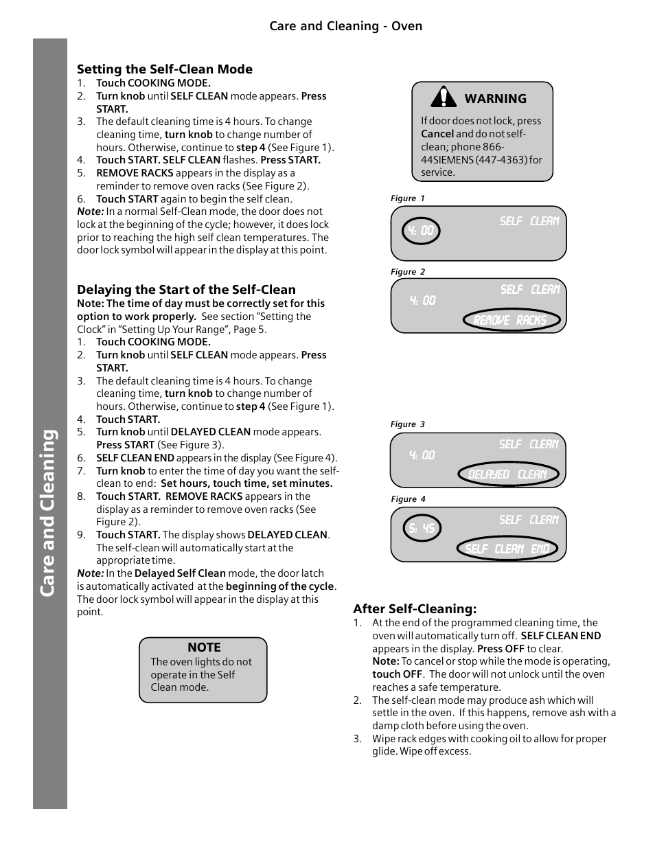 Siemens HG2516UC User Manual | Page 28 / 104