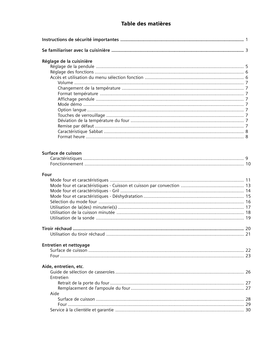 Siemens HG2516UC User Manual | Page 37 / 104