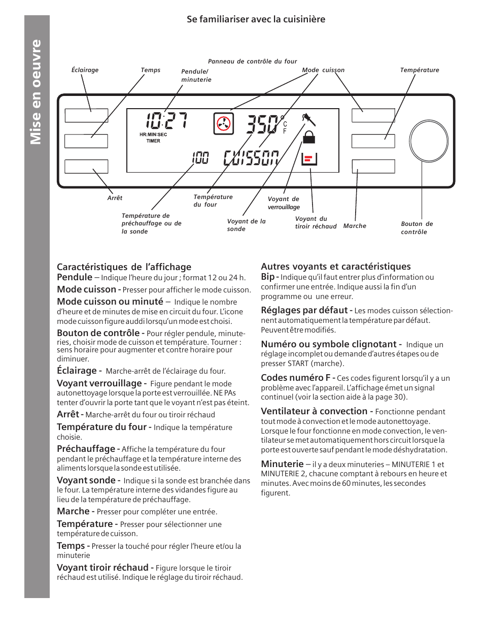 Siemens HG2516UC User Manual | Page 42 / 104