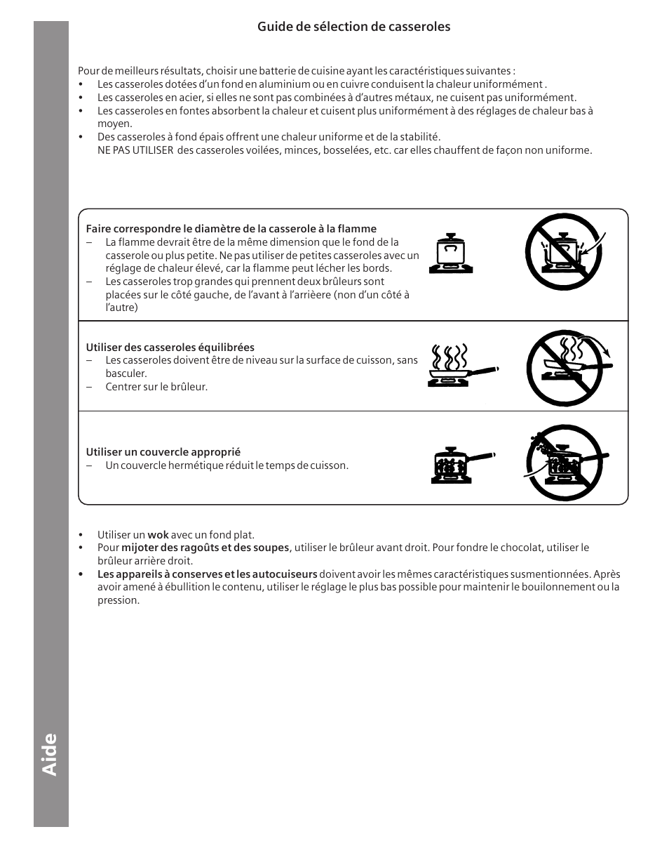 Siemens HG2516UC User Manual | Page 64 / 104