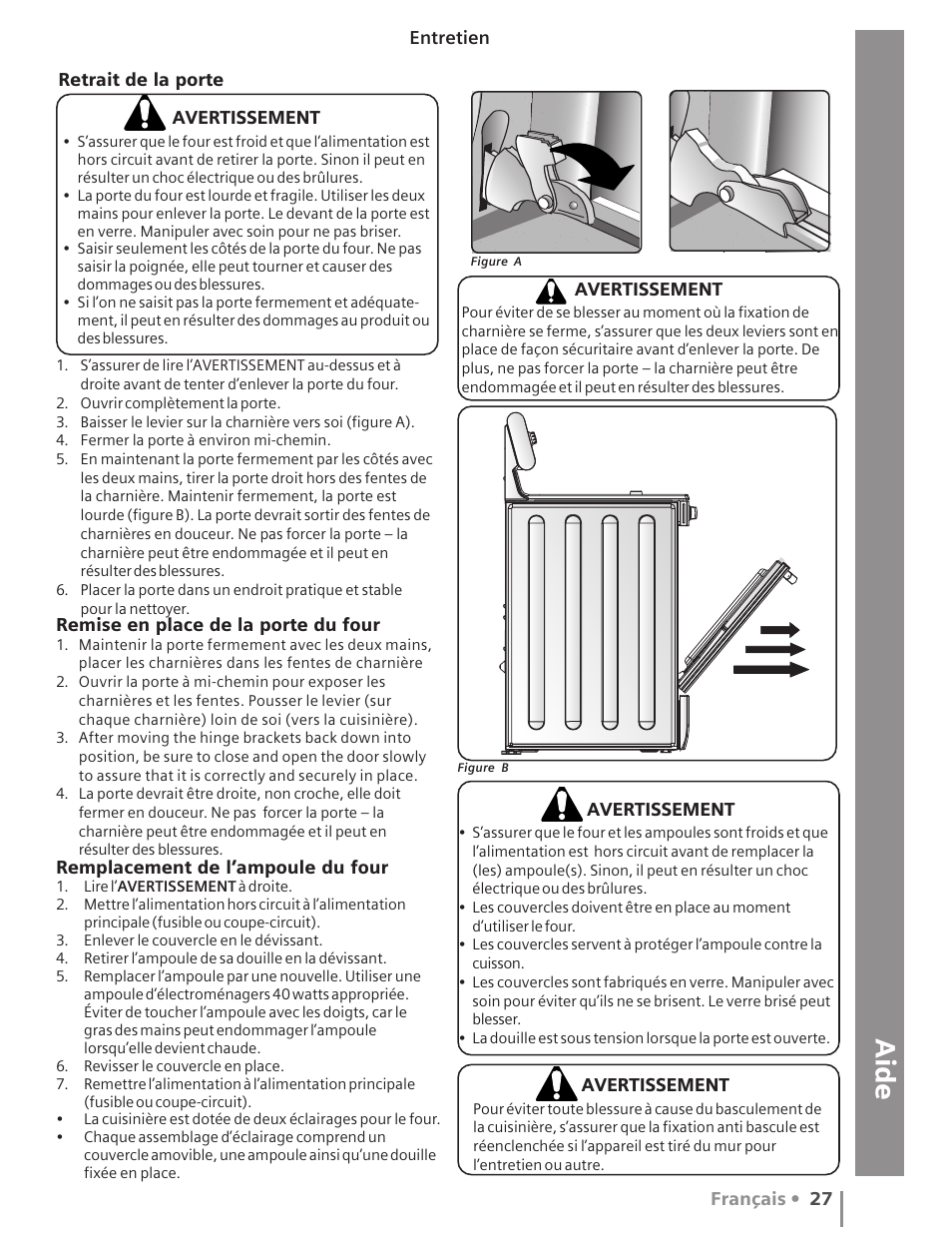 Siemens HG2516UC User Manual | Page 65 / 104