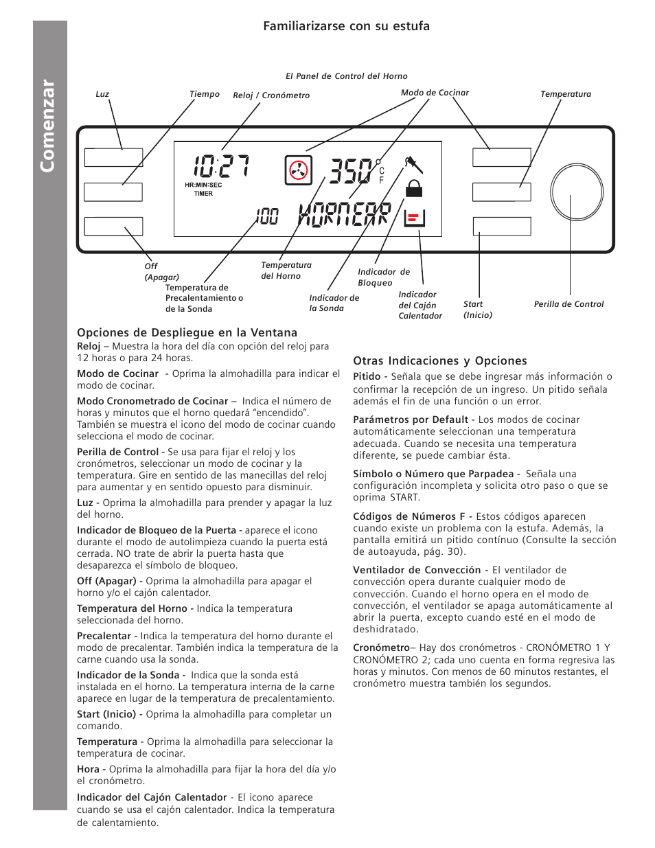 Bake | Siemens HG2516UC User Manual | Page 76 / 104