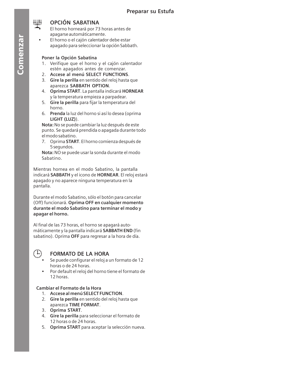 Siemens HG2516UC User Manual | Page 80 / 104