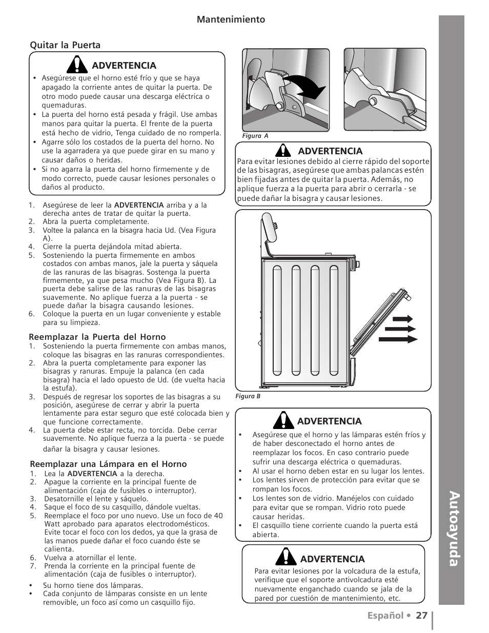 Siemens HG2516UC User Manual | Page 99 / 104