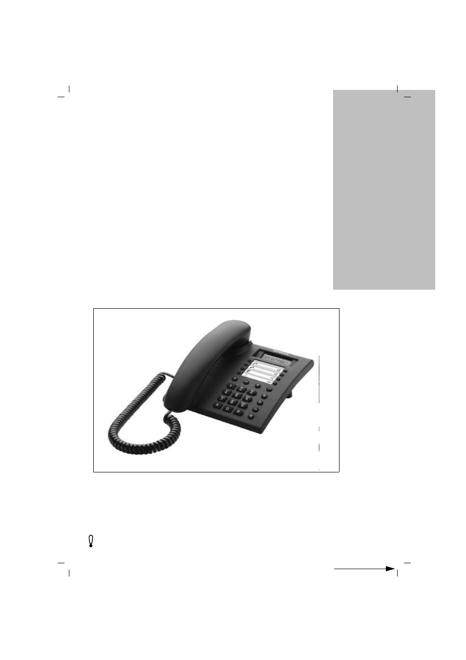 Siemens 30ISDN User Manual | 62 pages