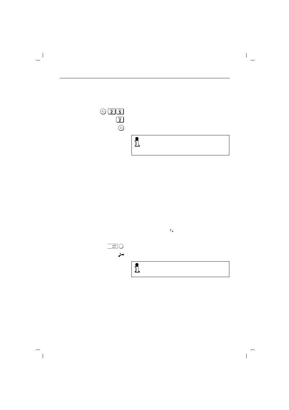 Siemens 30ISDN User Manual | Page 23 / 62