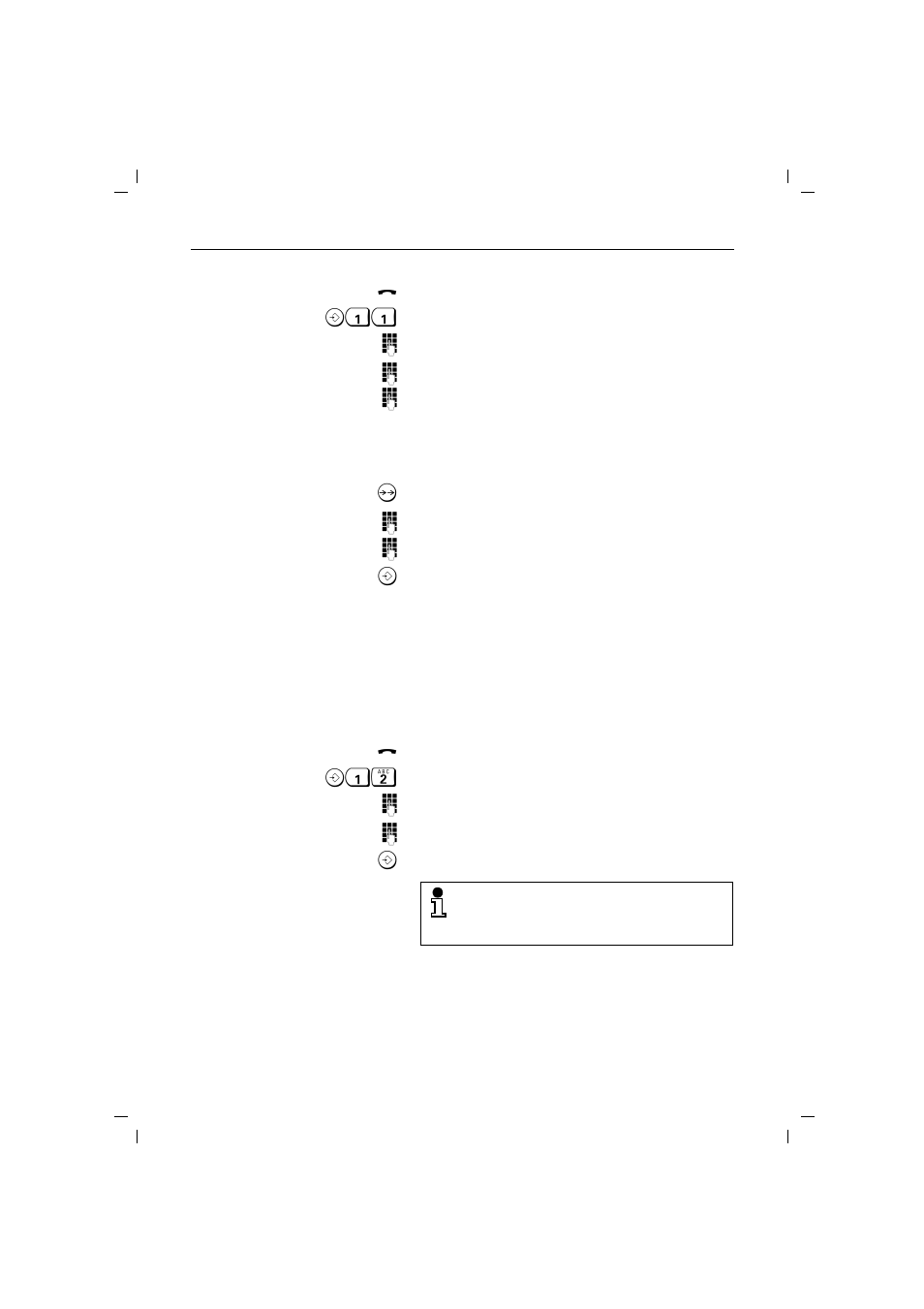 Siemens 30ISDN User Manual | Page 34 / 62