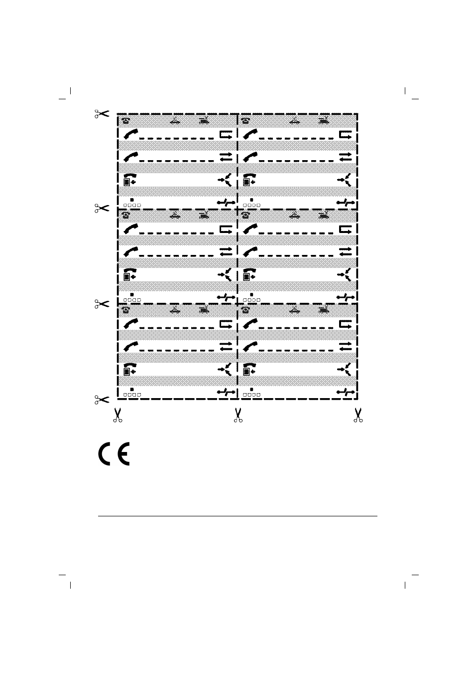 Siemens 30ISDN User Manual | Page 62 / 62