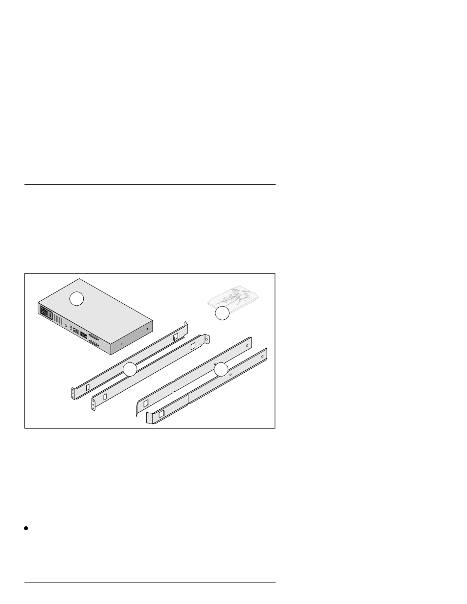 Mounting the psfr-cp41 in a rack, Materials needed, Required tools | Siemens PSFR-CP41 User Manual | Page 15 / 81