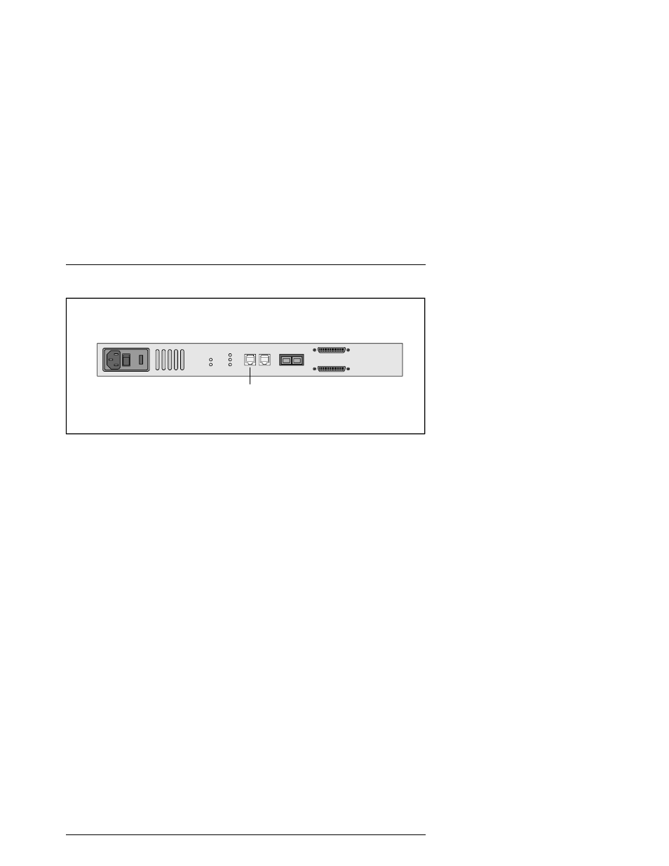 Serial port connection | Siemens PSFR-CP41 User Manual | Page 26 / 81