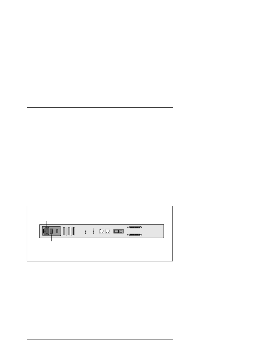 Connecting the power cord | Siemens PSFR-CP41 User Manual | Page 28 / 81