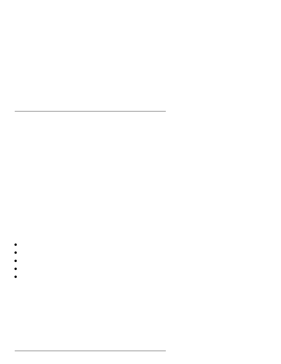 Management information base (mib), Mib fibre channel interface information | Siemens PSFR-CP41 User Manual | Page 29 / 81