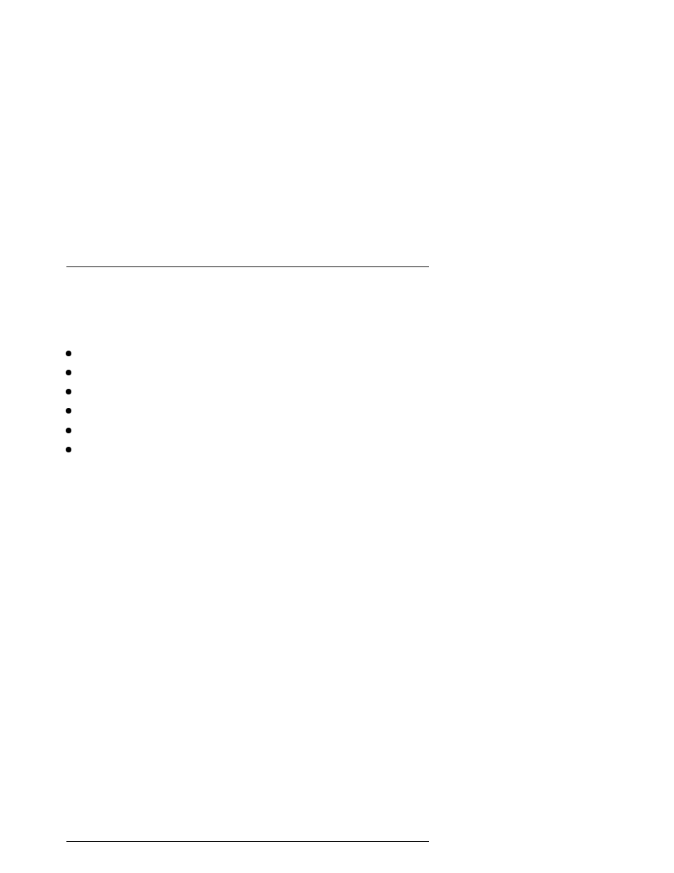 Mib scsi interface information, Mib ethernet and serial interfaces information | Siemens PSFR-CP41 User Manual | Page 30 / 81