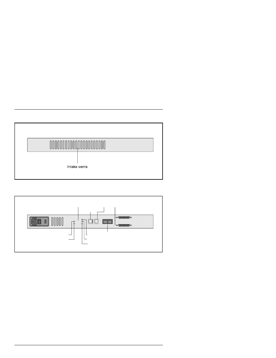 Features | Siemens PSFR-CP41 User Manual | Page 4 / 81