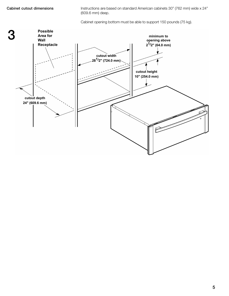 Siemens HW300500 User Manual | Page 5 / 20