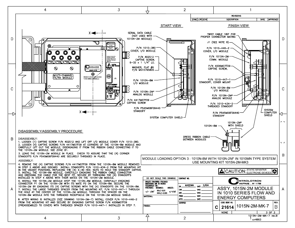 Siemens 1015N-2MFM-1A User Manual | Page 24 / 25