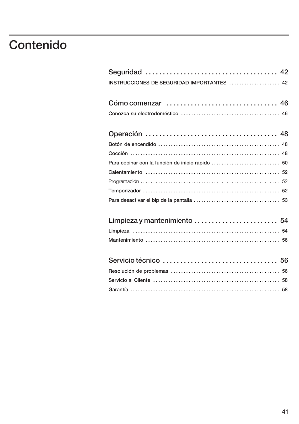 Siemens ET 77..UC User Manual | Page 41 / 60