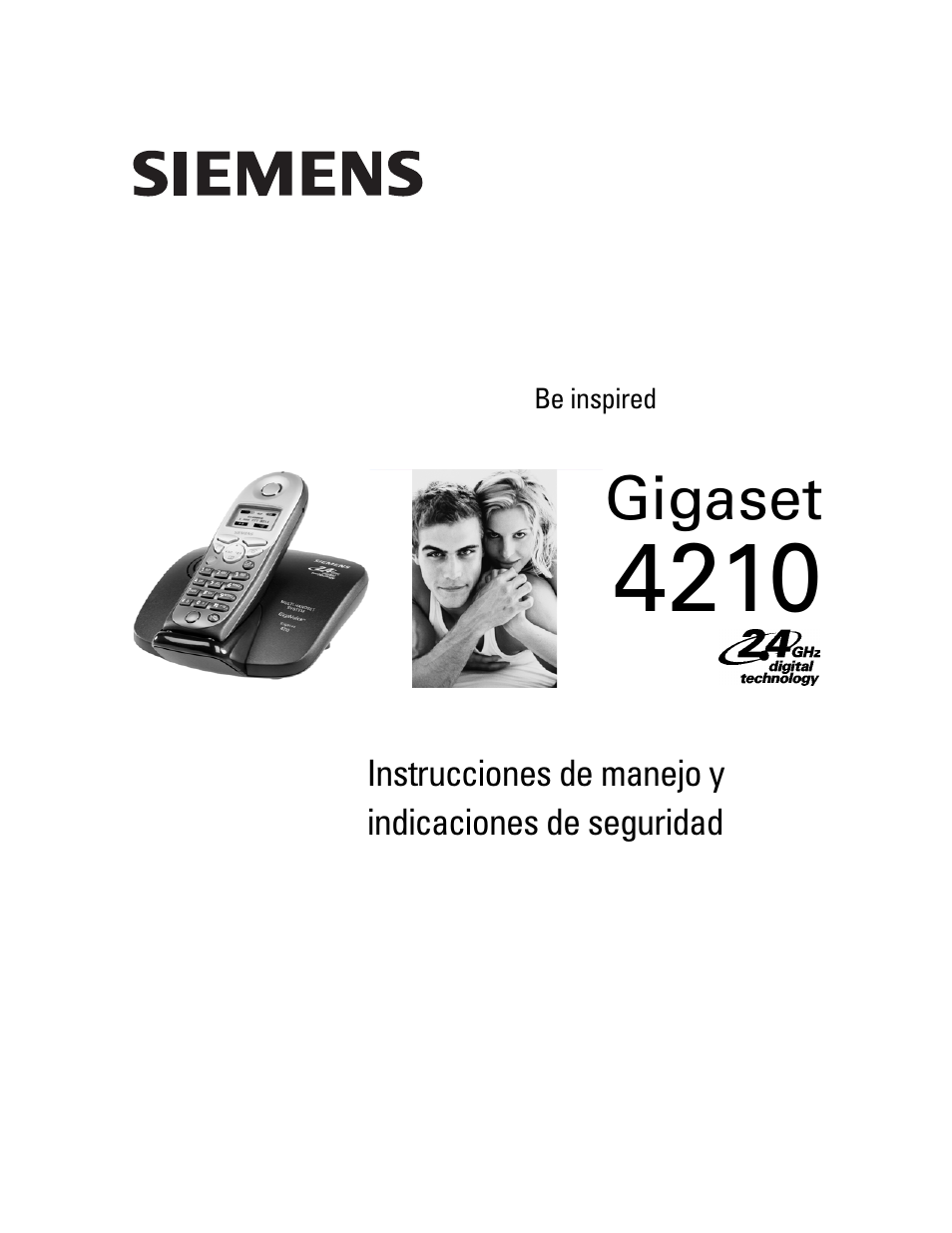 Gigaset | Siemens Gigaset 4210 User Manual | Page 76 / 153