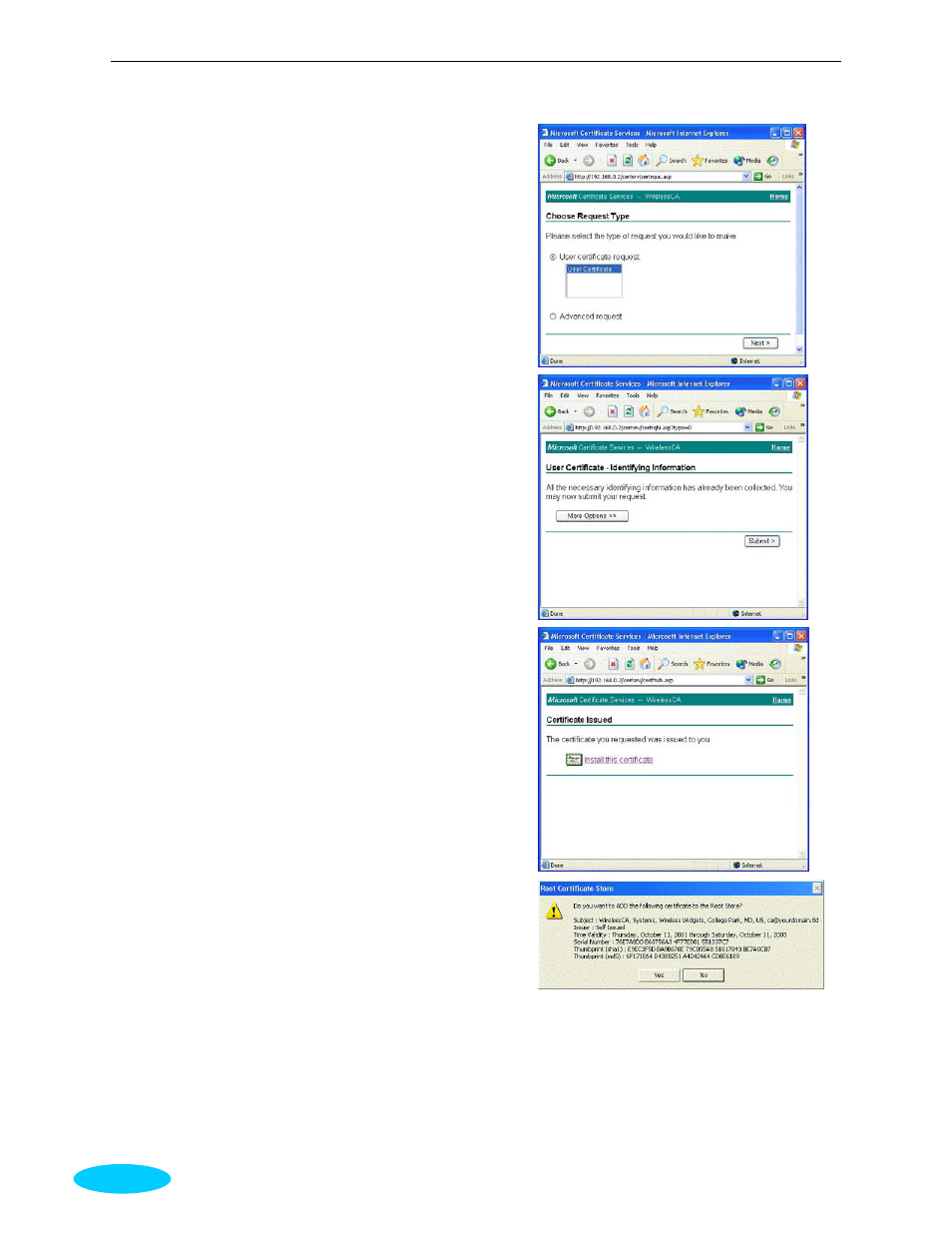 Siemens sl2_141 User Manual | Page 126 / 130