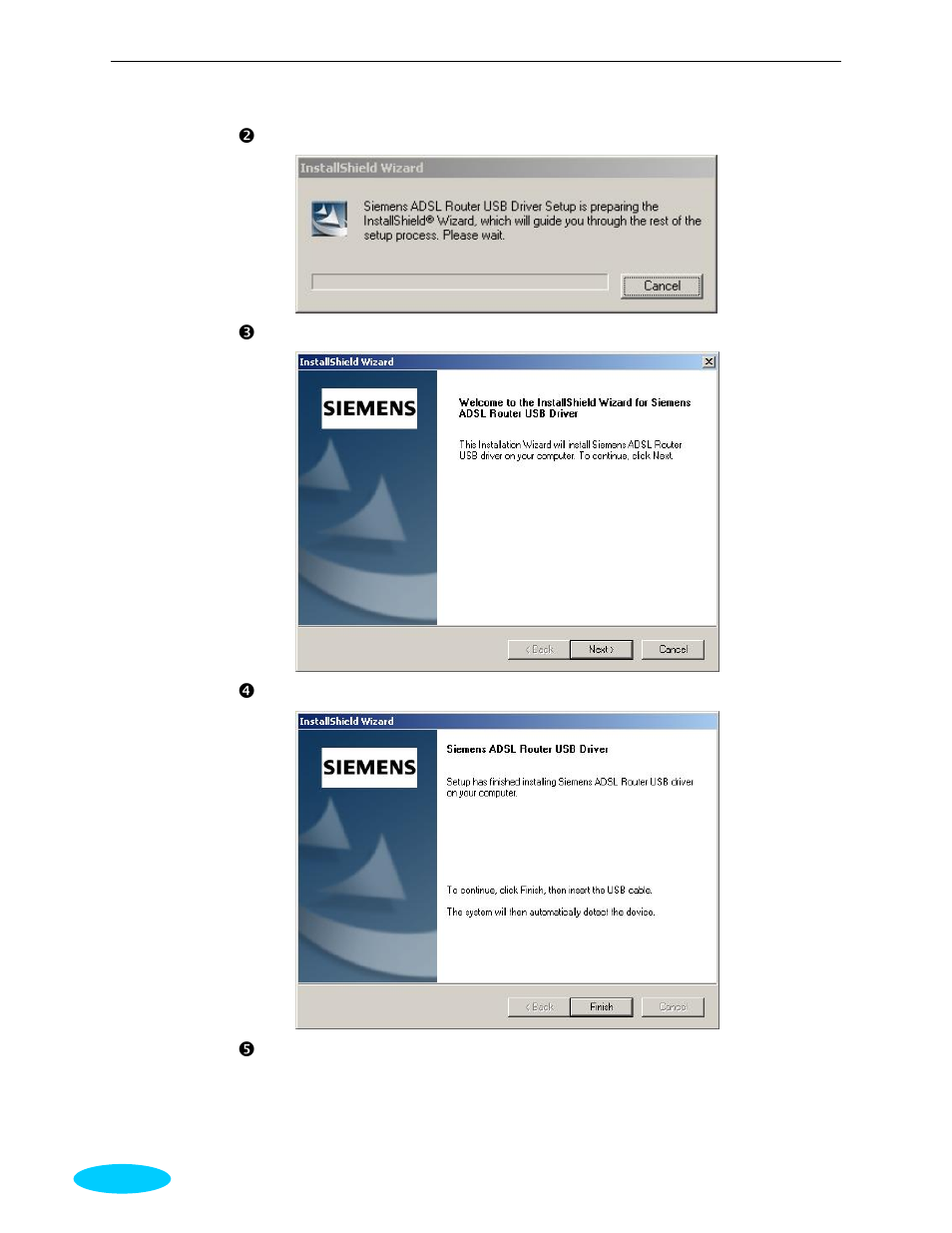 Siemens sl2_141 User Manual | Page 18 / 130