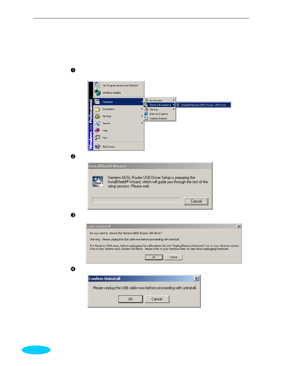 Siemens sl2_141 User Manual | Page 22 / 130