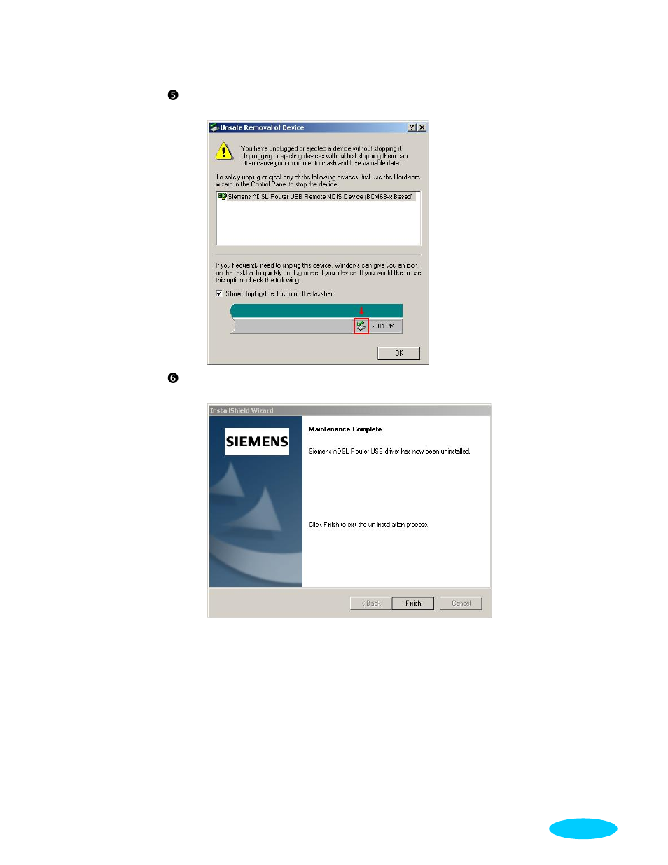 Siemens sl2_141 User Manual | Page 23 / 130