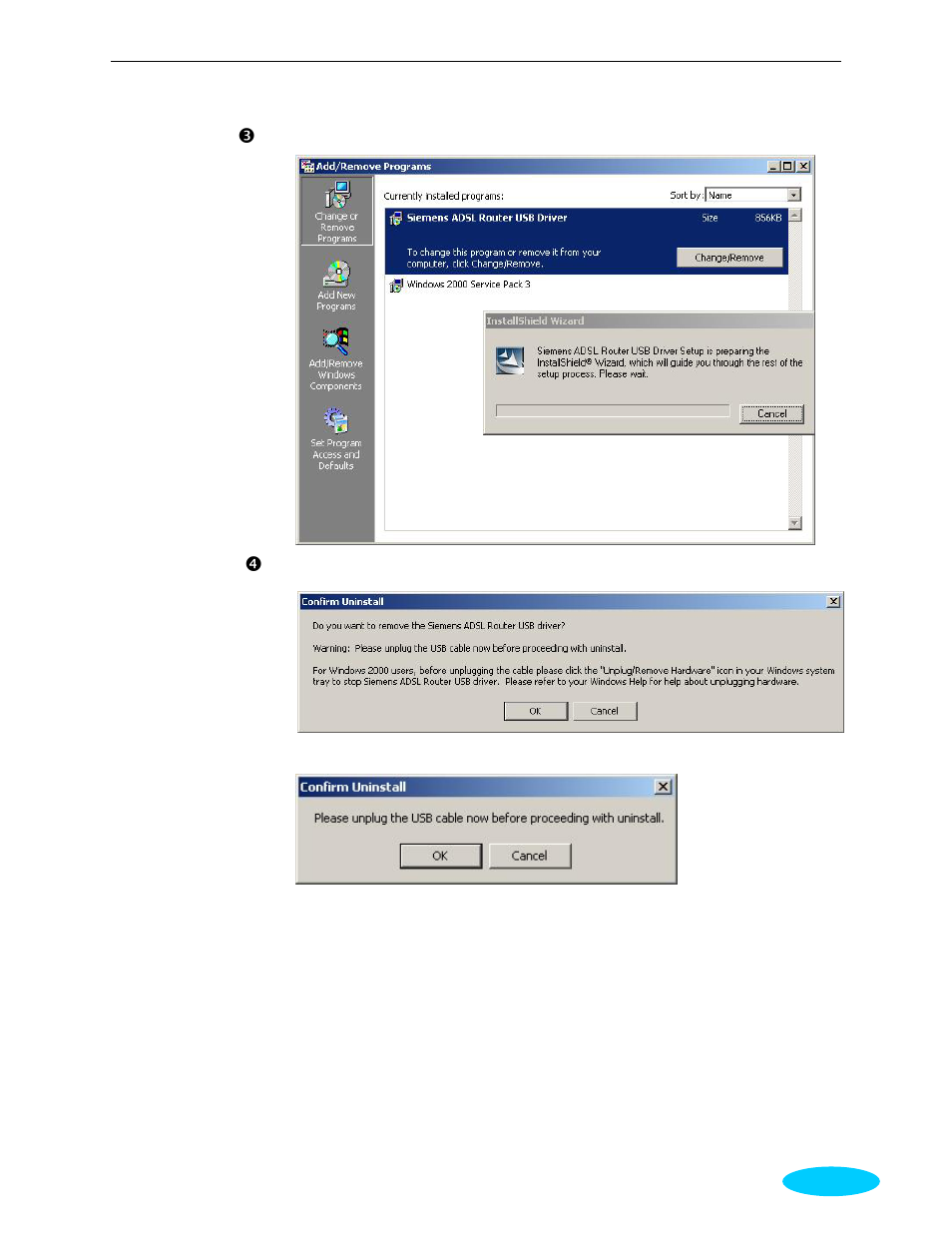 Siemens sl2_141 User Manual | Page 25 / 130