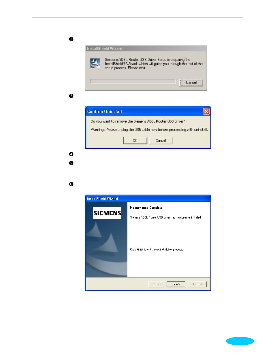 Siemens sl2_141 User Manual | Page 27 / 130