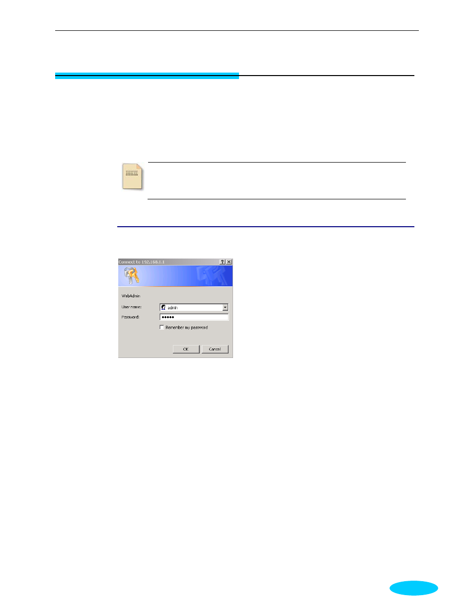 Chapter 4: web configuration, Using web-based manager | Siemens sl2_141 User Manual | Page 60 / 130