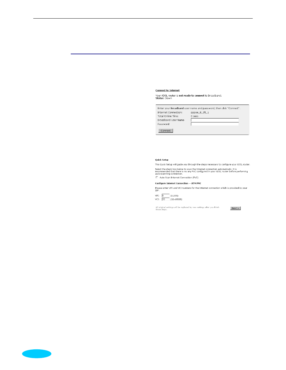 Quick start | Siemens sl2_141 User Manual | Page 62 / 130