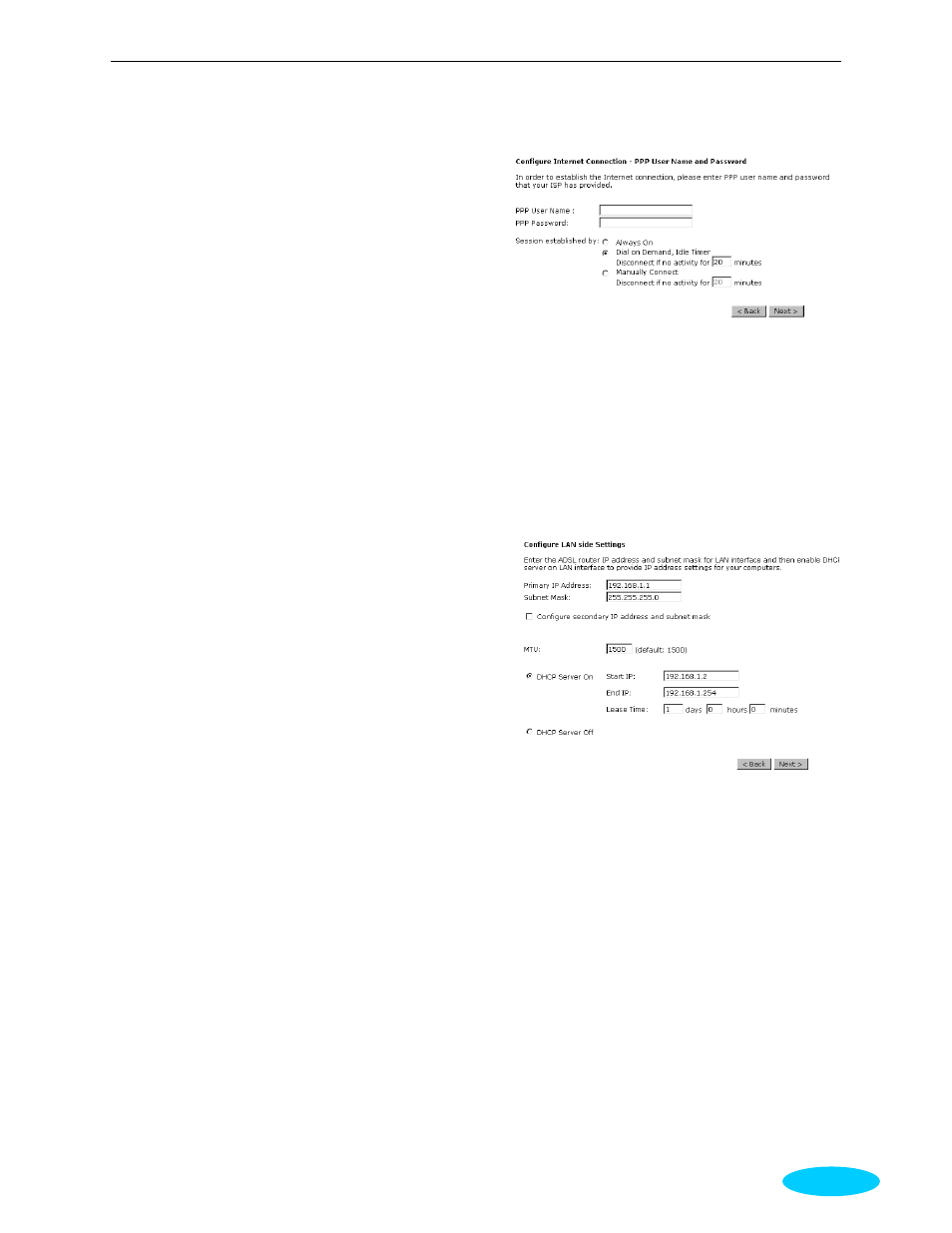 Siemens sl2_141 User Manual | Page 65 / 130