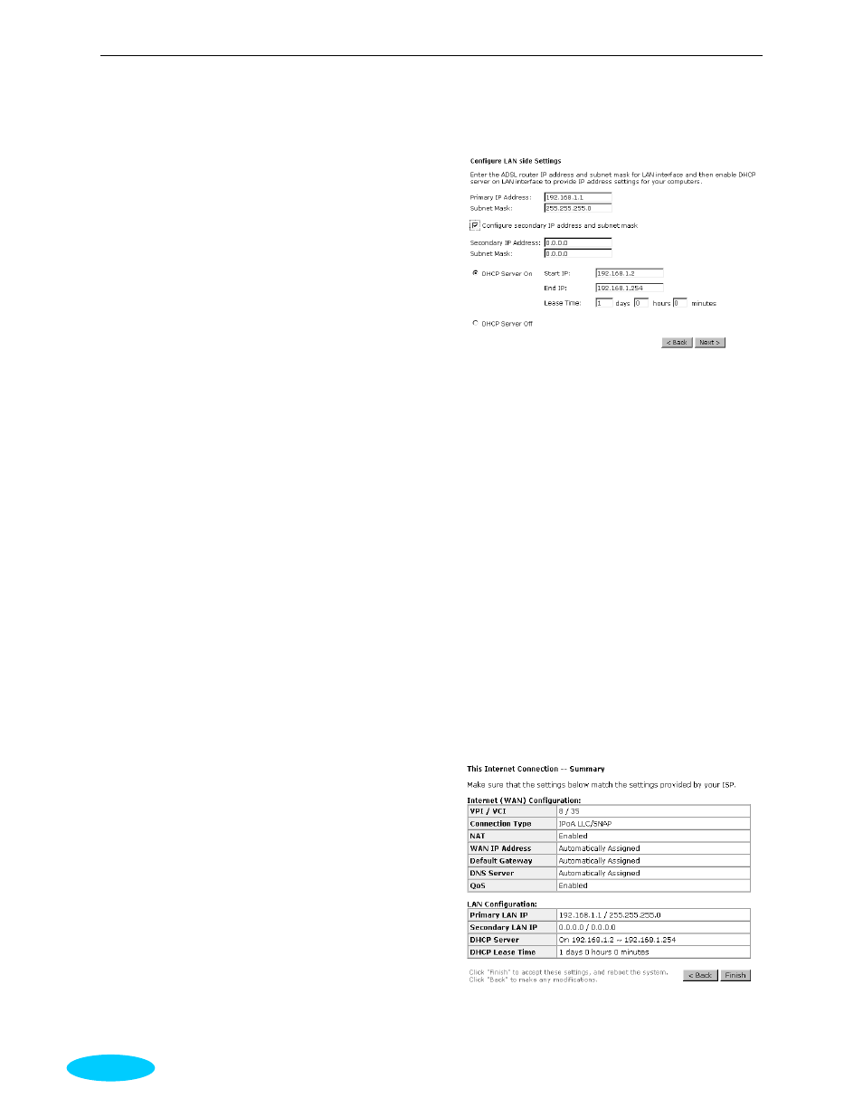 Siemens sl2_141 User Manual | Page 68 / 130