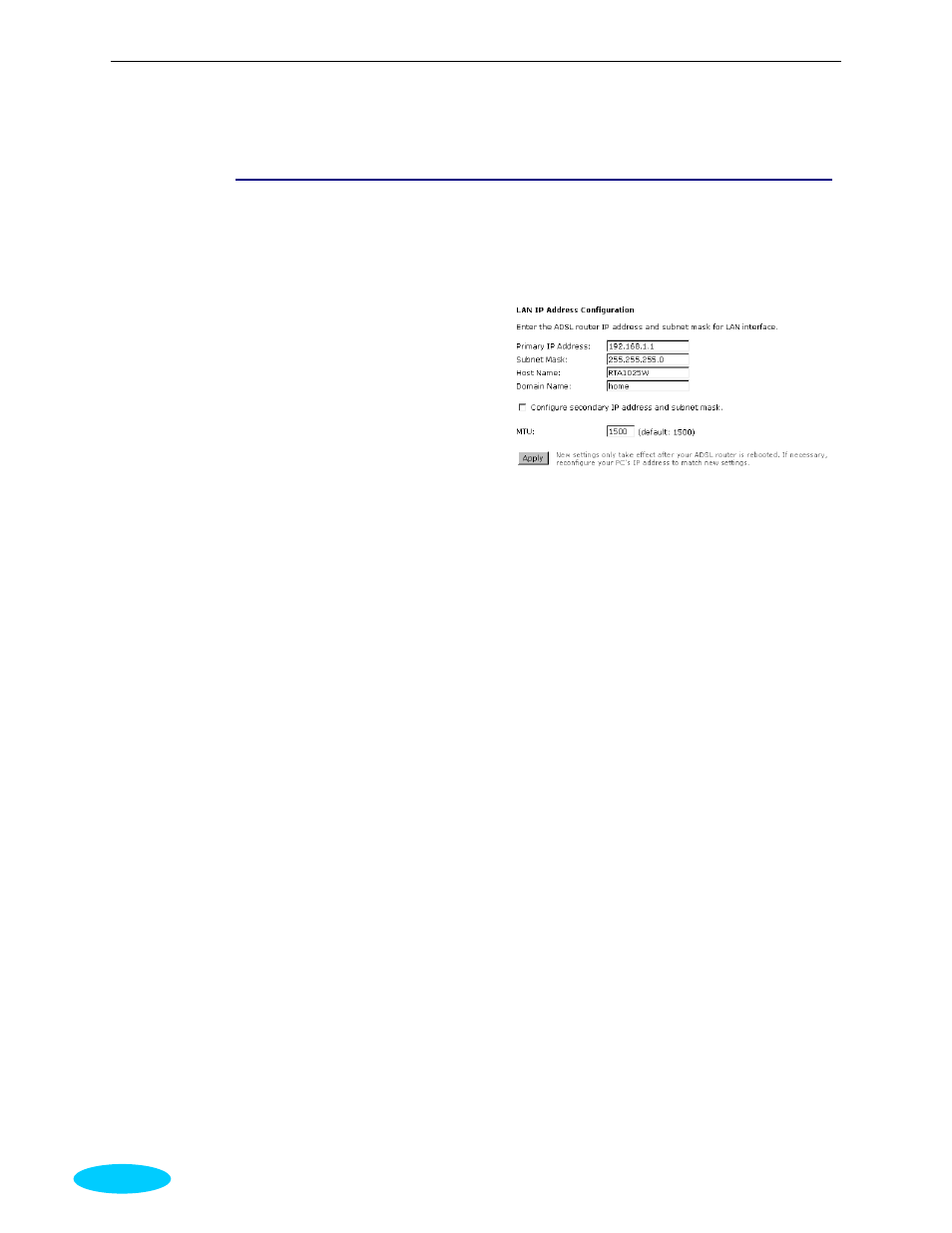 Advanced setup | Siemens sl2_141 User Manual | Page 76 / 130