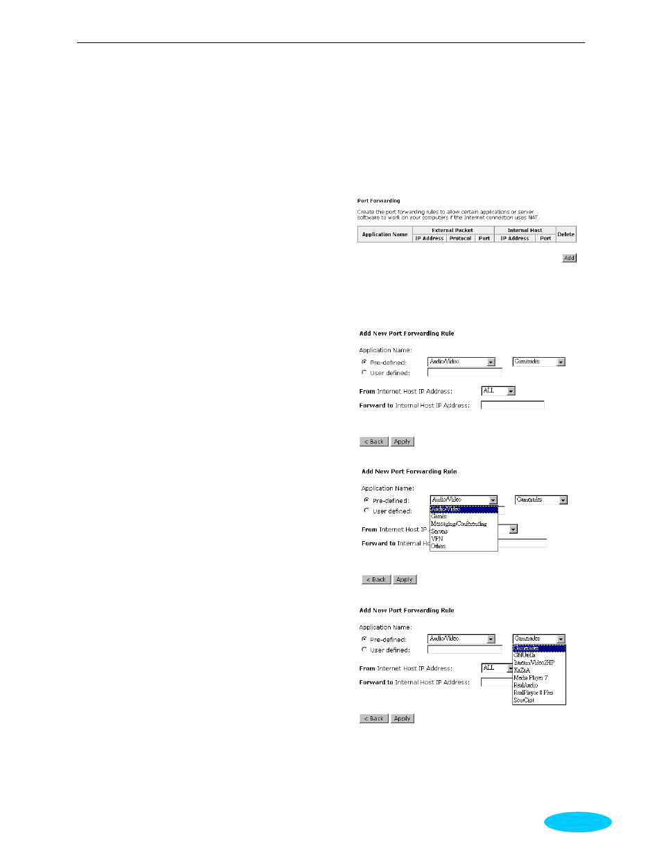 Siemens sl2_141 User Manual | Page 87 / 130