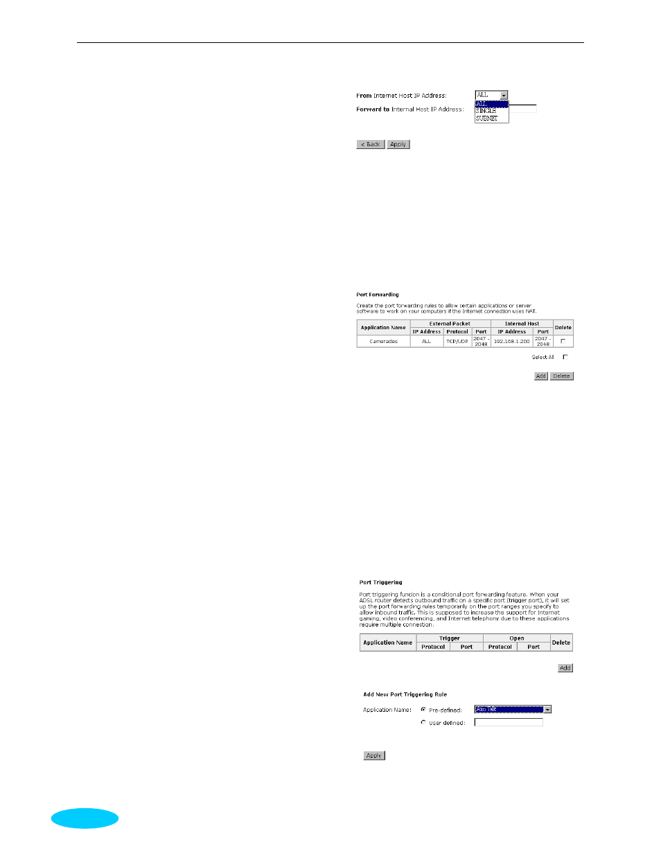 Siemens sl2_141 User Manual | Page 88 / 130