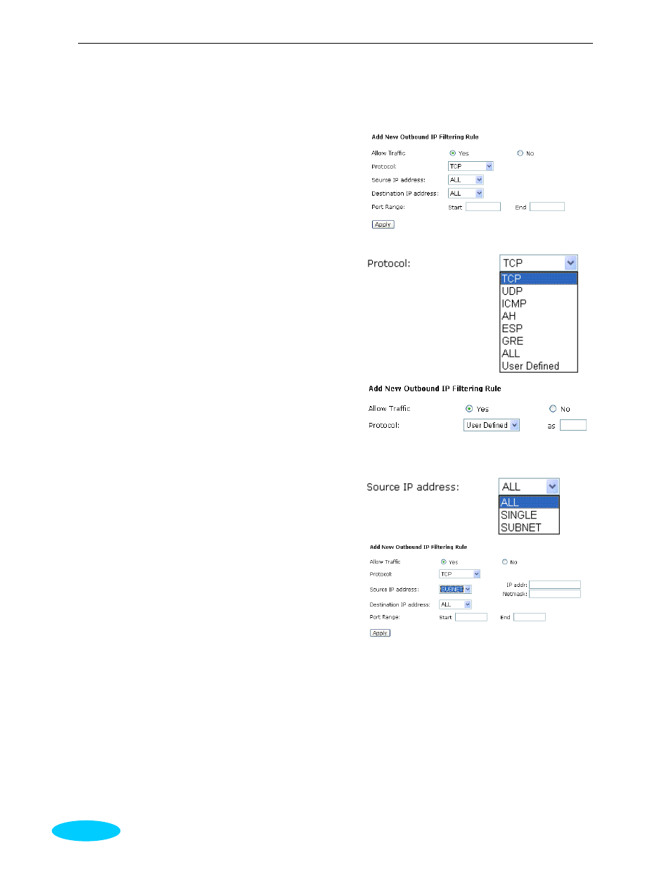 Siemens sl2_141 User Manual | Page 92 / 130