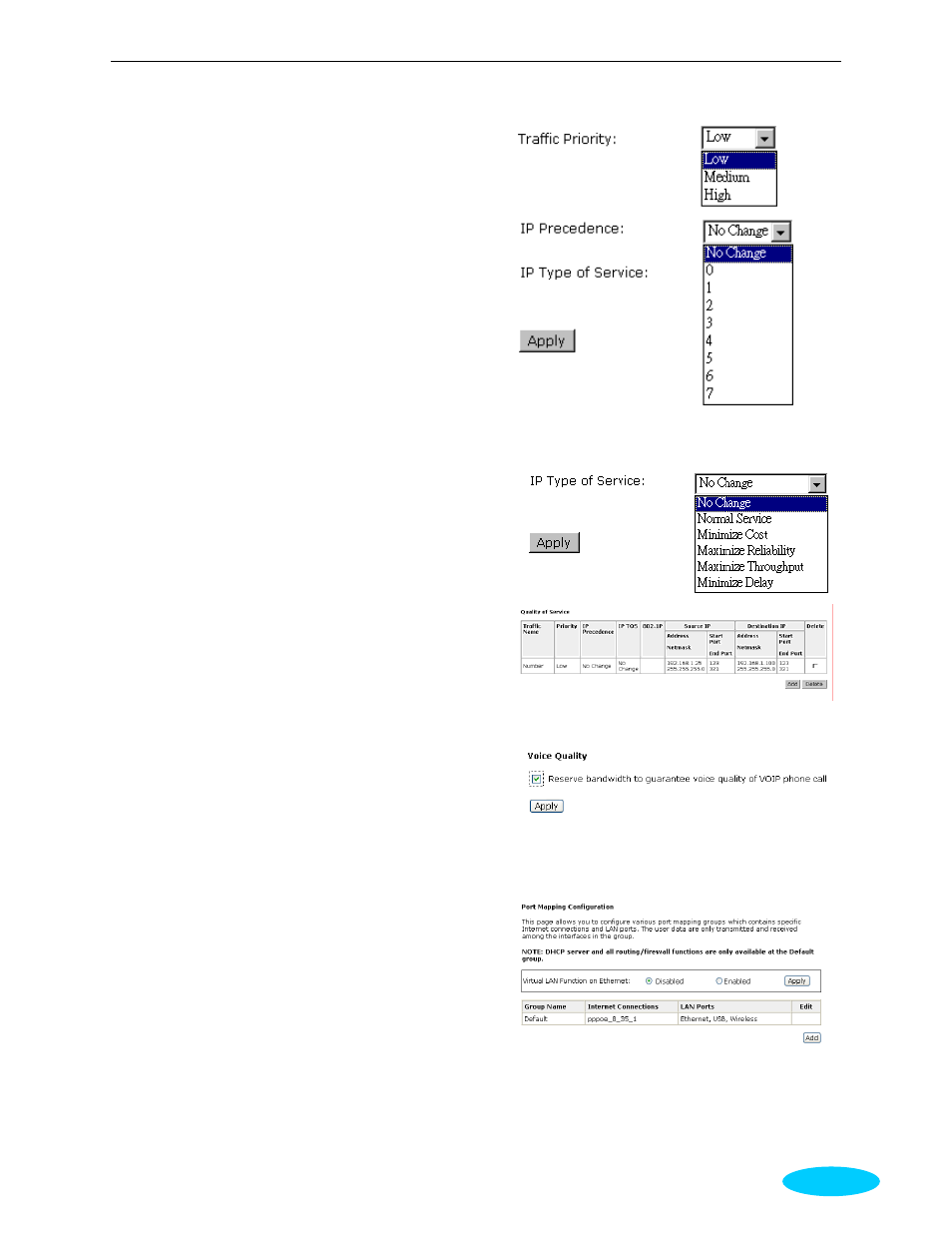 Siemens sl2_141 User Manual | Page 95 / 130